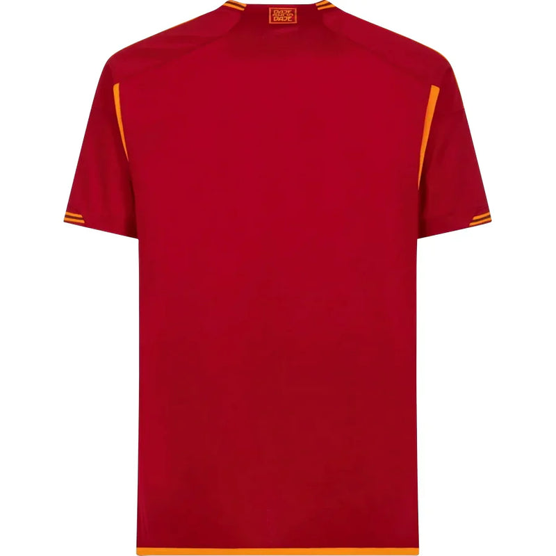 AS Roma 23/24 I Home Jersey - Fan Version