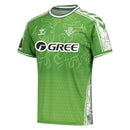 Mens Italy Away Jersey 2025