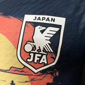 Japan 2024/25 Special Edition - Player Version