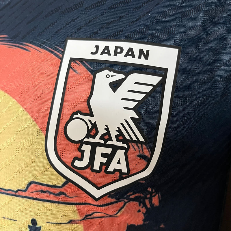 Japan 2024/25 Special Edition - Player Version