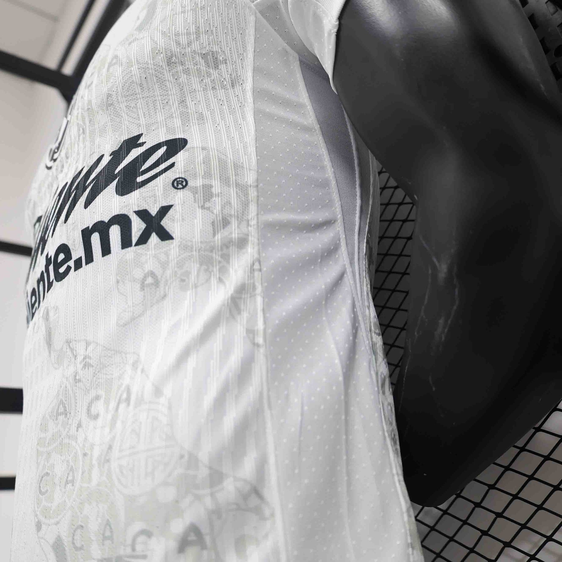 Club America 2024-25 Goalkeeper Player Version