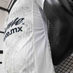 Club America 2024-25 Goalkeeper Player Version