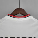 Sao Paulo Retro Home 2000 Jersey Motorola