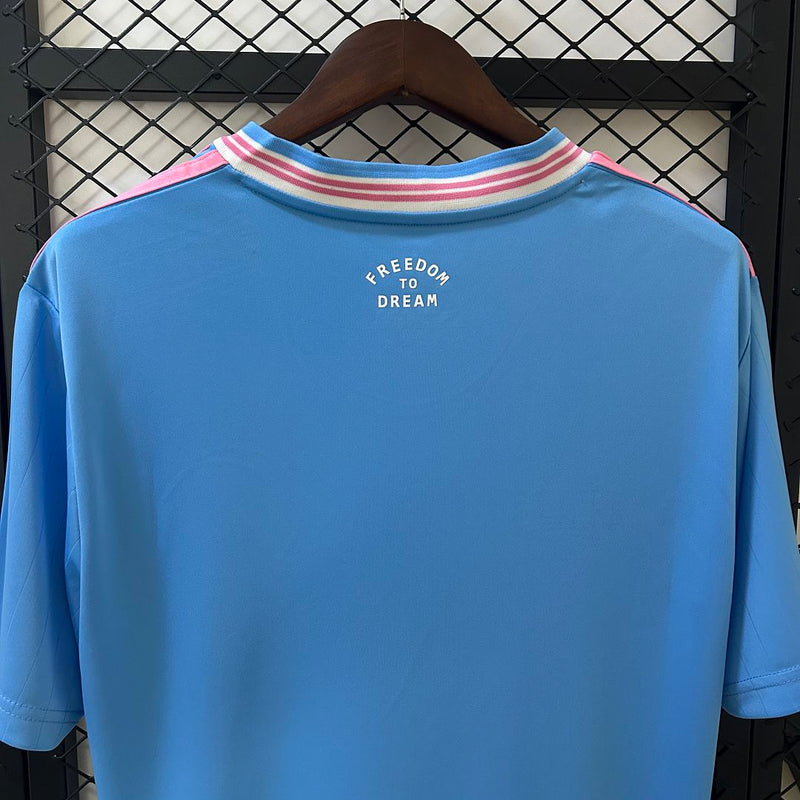 Inter Miami CF 2025/26 III Third Jersey - Fan Version