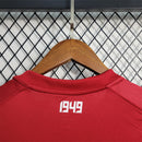 Corinthians Retro 2011/12 III Third Jersey Neo Quimica