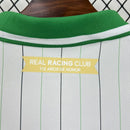 Real Racing Club San Tander 2025/26 112th Anniversary Special Edition - Fan Version