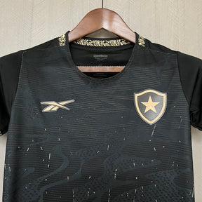 Botafogo Kit Kids Away 2024/25