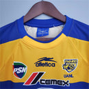 Tigres Home Retro Jersey 2001/02