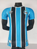 Gremio Home Authentic Jersey 2025/26 - Player Version
