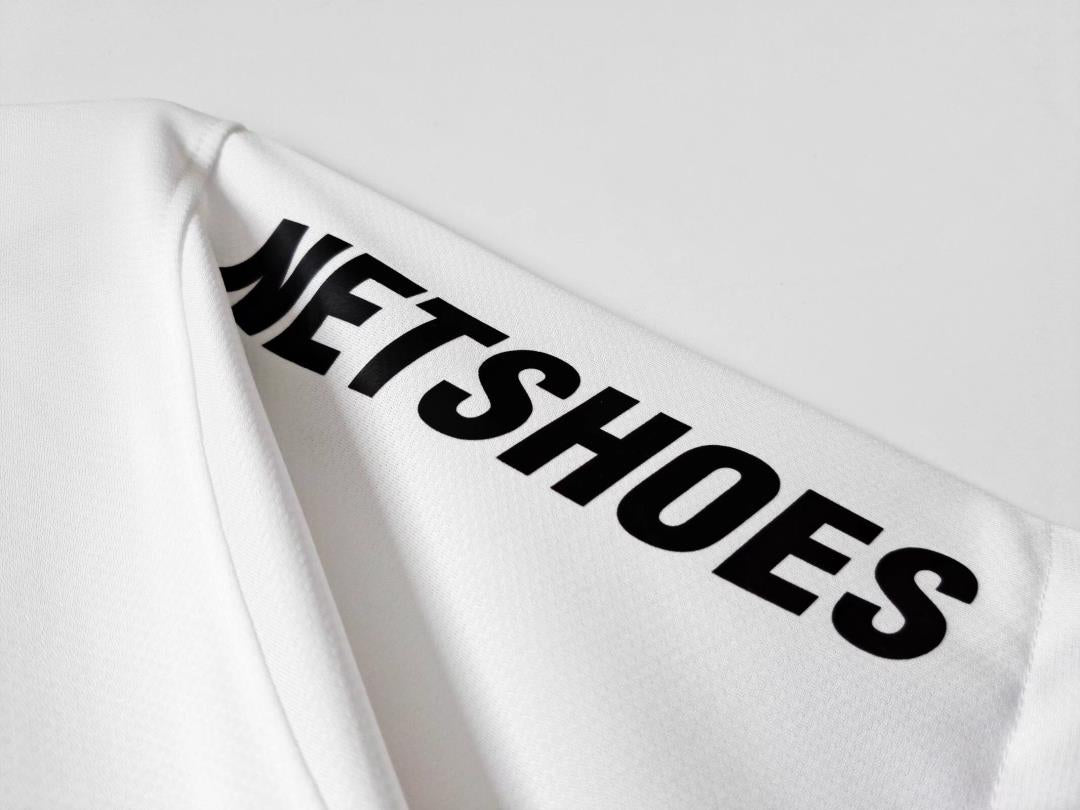 Santos 2013 I Home Jersey Retro