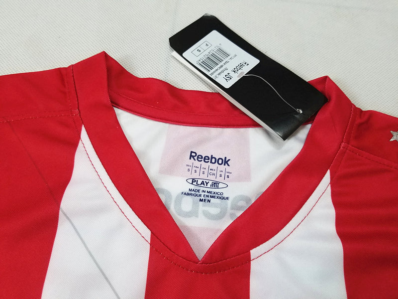 Chivas Home Commemorative Jerseys 2013