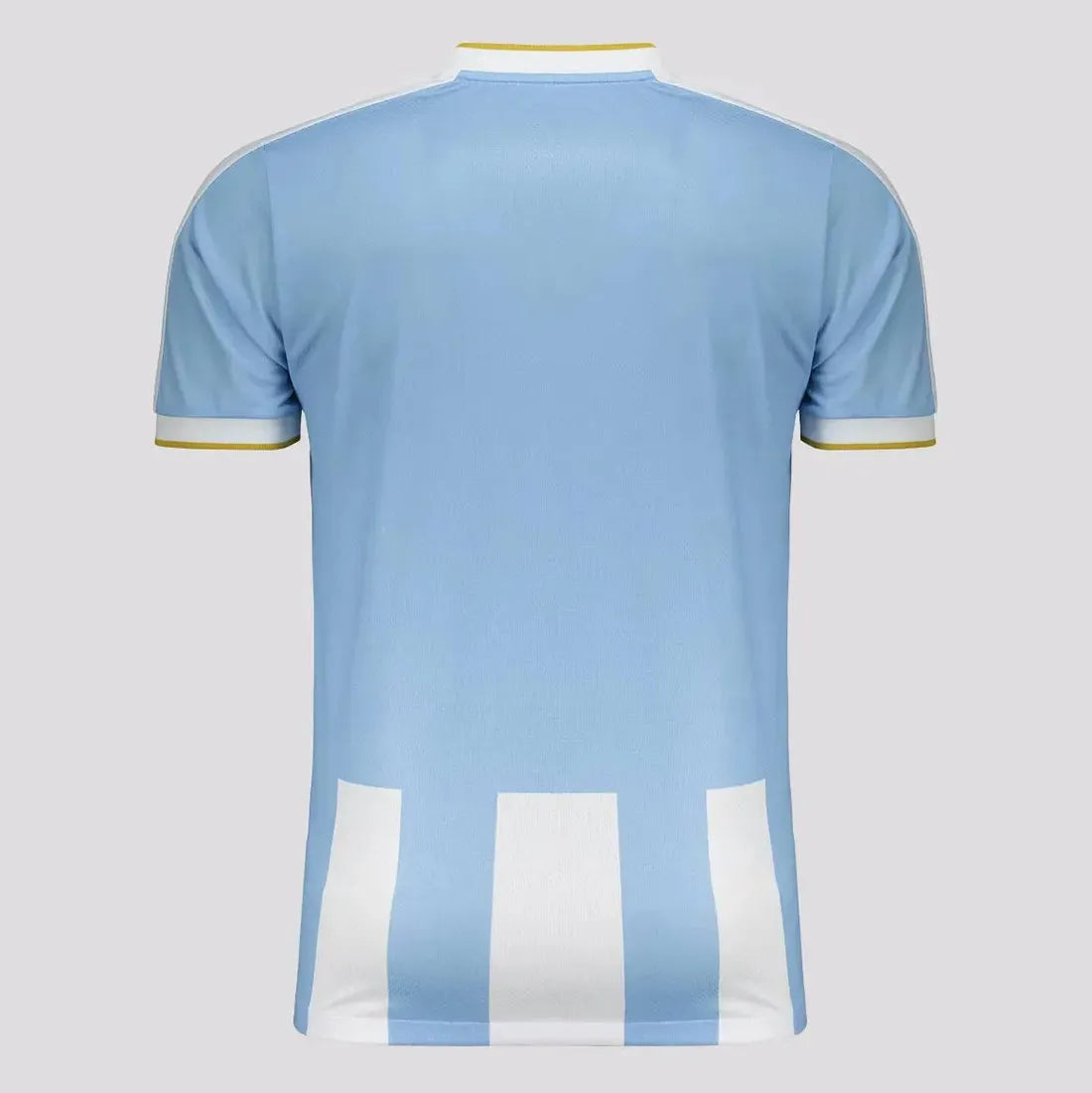 Paysandu SC Home Jersey 2025/26 - Fan Version