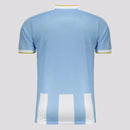 Paysandu SC Home Jersey 2025/26 - Fan Version