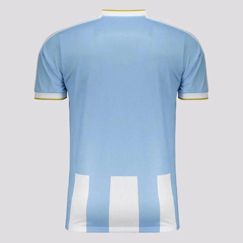 Paysandu SC Home Jersey 2025/26 - Fan Version