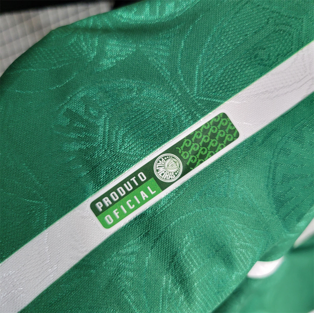 Palmeiras Retro Home 1993