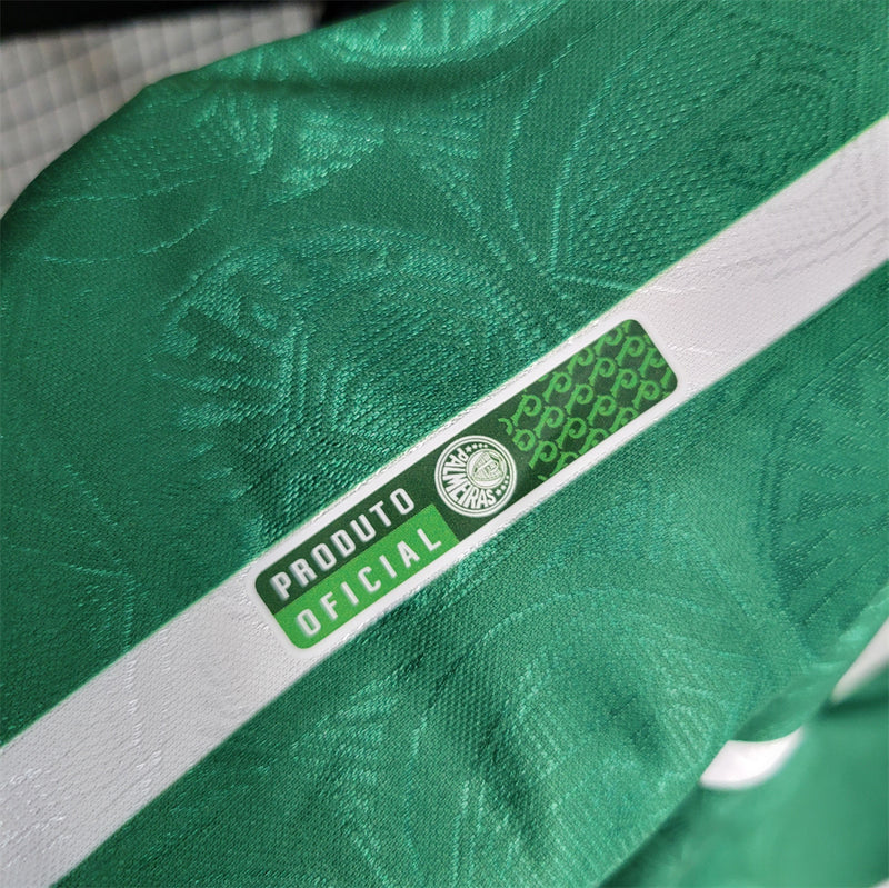 Palmeiras Retro Home 1993