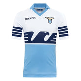 S.S. Lazio Retro Home Jersey 2014/15