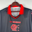Flamengo 1999 III Third Jersey - Retro Version