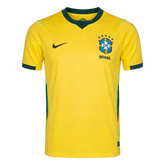 Brazil I Home Jersey Fan Version - World Cup 2026