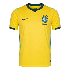 Brazil I Home Jersey Fan Version - World Cup 2026