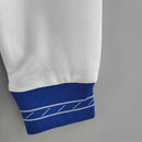 Chile Retro 1998 Away Long Sleeve Jersey