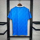 Brazil Away Retro 1991/93 Jersey - Umbro