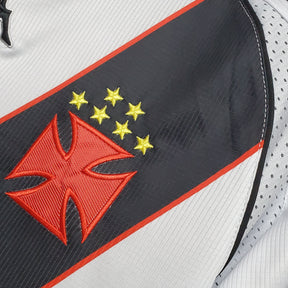 Vasco Retro White 2000/01 ACE - Kappa