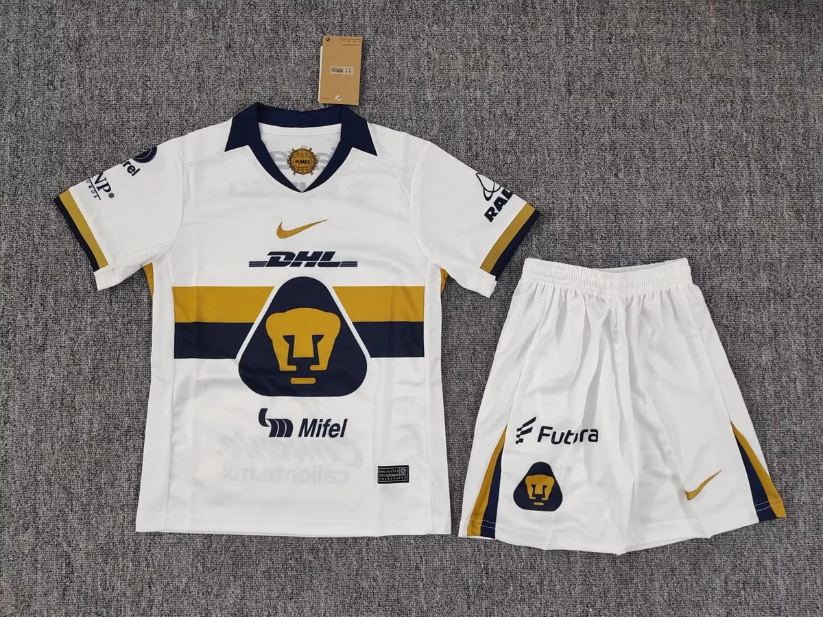 Kids Club America Home Jersey 2025/26