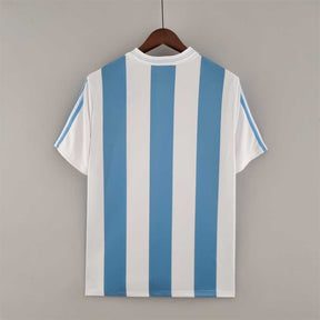 Argentina 1993 Home Retro Jersey