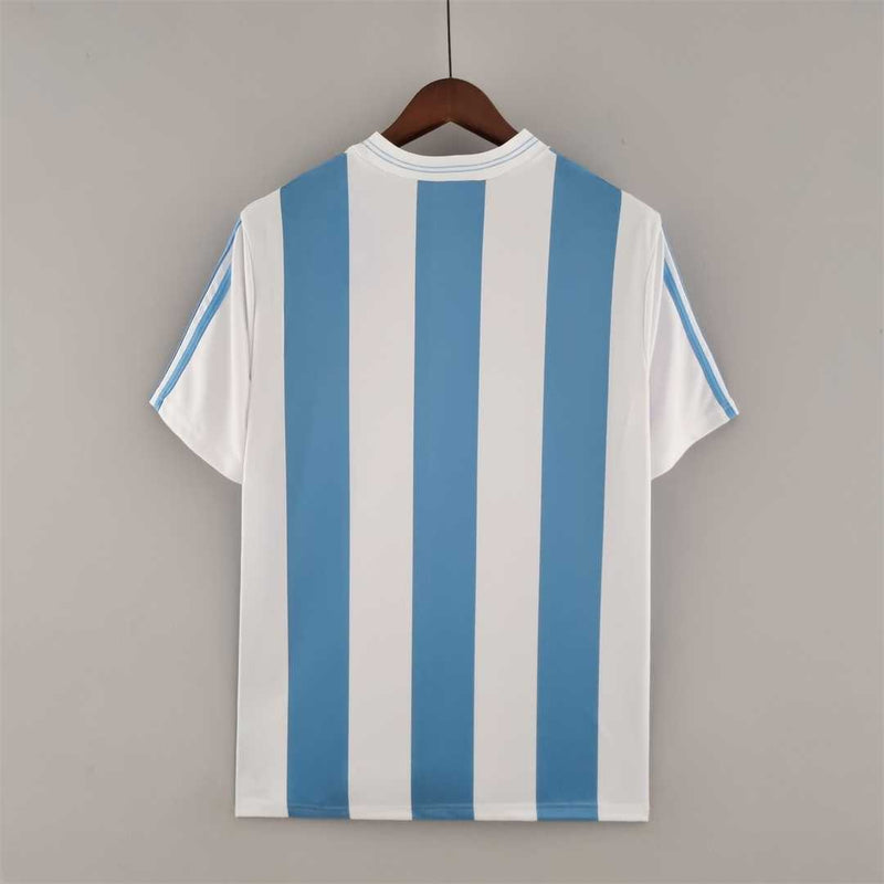 Argentina 1993 Home Retro Jersey