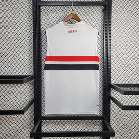 Sao Paulo 24/25 I Home Singlet Regata