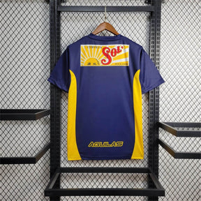 Club America Away Retro 2000/01 Jersey