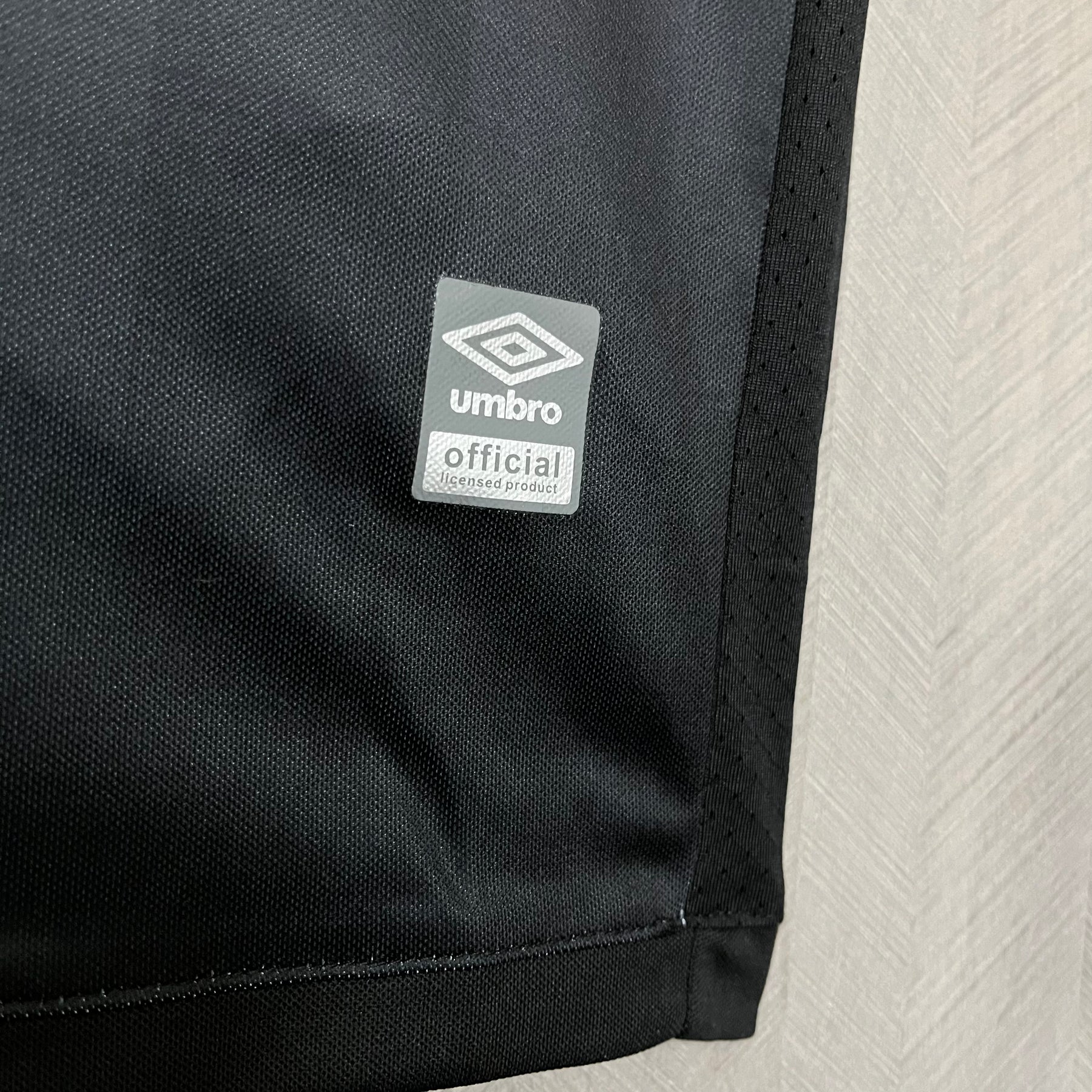 Athletico Paranaense Retro 2018 Home Jersey Caixa - Umbro
