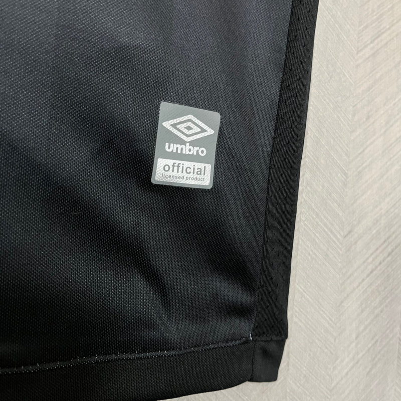 Athletico Paranaense Retro 2018 Home Jersey Caixa - Umbro