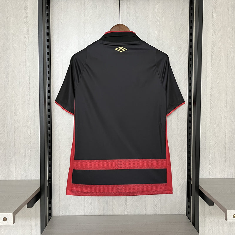 Sport Recife 24/25 I Home Jersey - Umbro