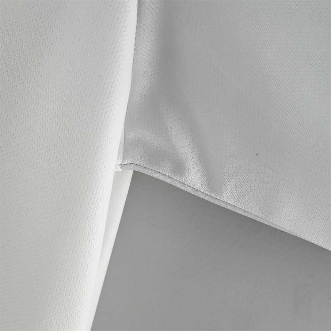 Fluminense 120Th Anniversary White Jersey