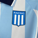 Racing Club de Avellaneda 2025/26 I Home Jersey - Fan Version
