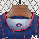 USA 2025/26 away Kit Kids