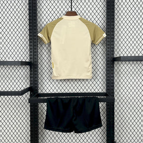 Vasco 24/25 III Third Jersey - Kids Kit - Kappa