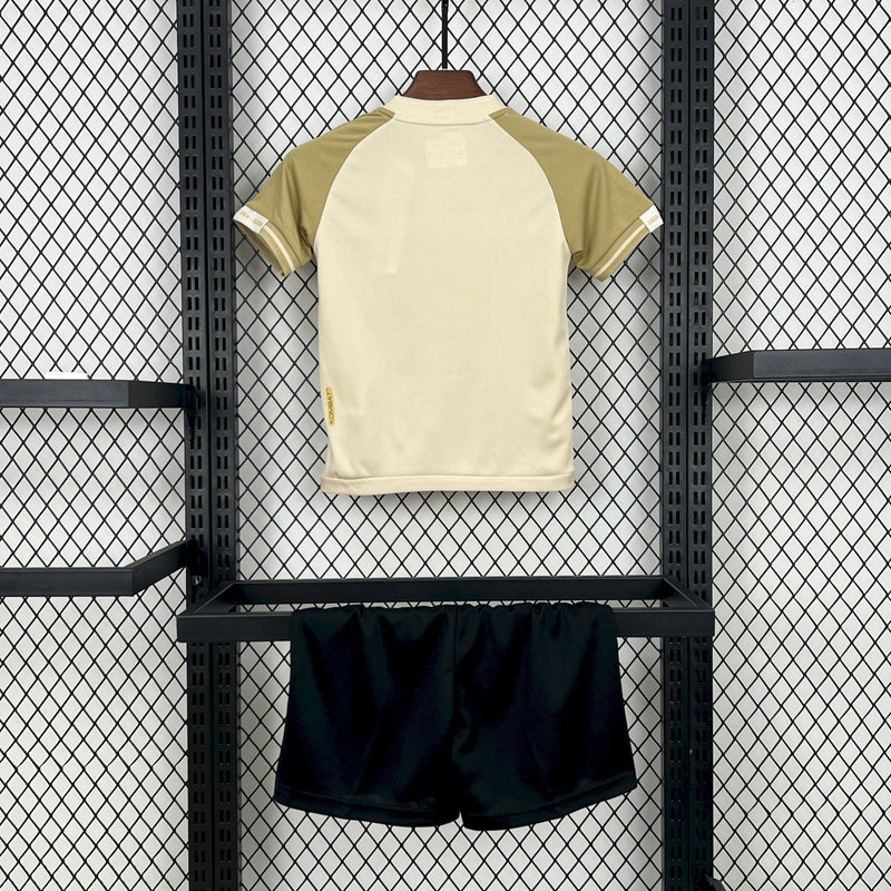 Vasco 24/25 III Third Jersey - Kids Kit - Kappa