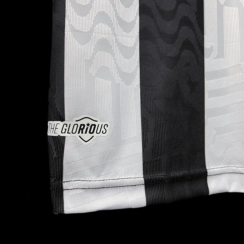 Botafogo 23/24 I Home Jersey - Fan Version