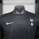 Tottenham 2025/26 II Away Jersey - Player Version