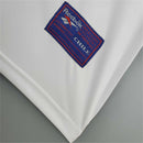 Chile Retro 1998 Away Jersey