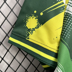 Brazil Special Edition 2024/25 - Eagle
