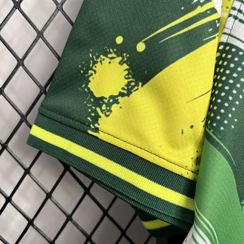 Brazil Special Edition 2024/25 - Eagle