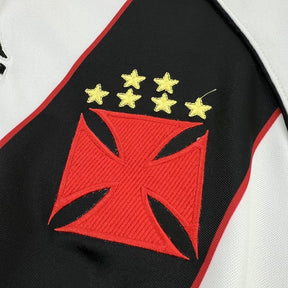 Vasco Da Gama 2000/01 Away Jersey - Version Retro