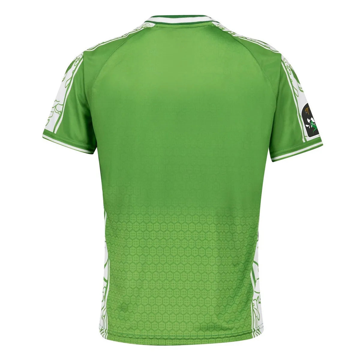 Mens Italy Away Jersey 2025