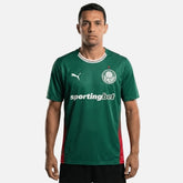 Palmeiras 2026/27 I Home Jersey - Fan Version