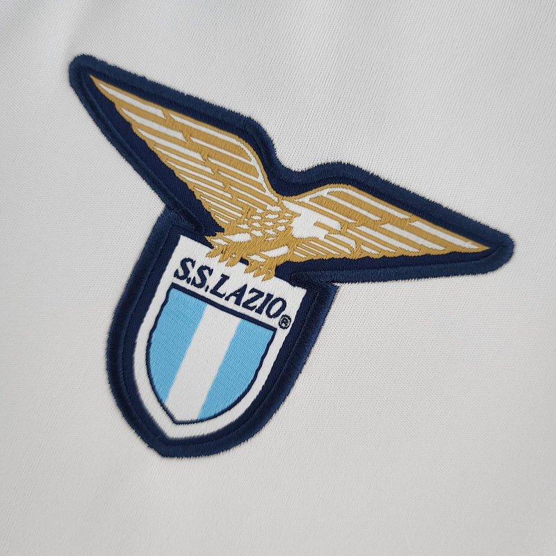 Lazio 18/19 I Home Jersey - Retro Version