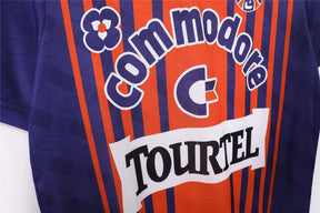 PSG Retro Home Jersey 1993/94